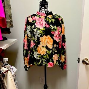 Flying Tomato Blouse